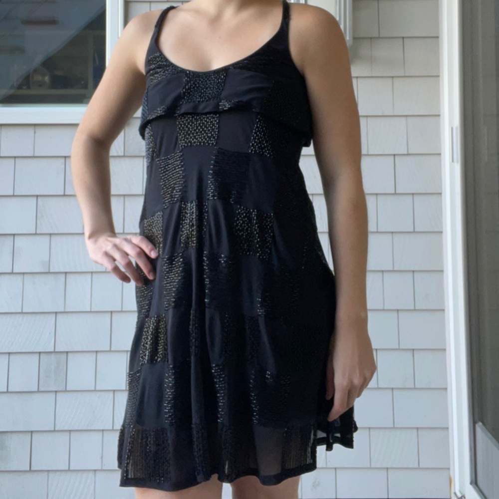 Emporio Armani Cocktail Dress